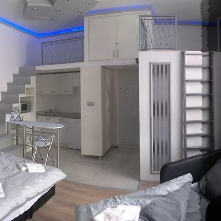 Szechenyi Apartman Miskolc Belvarosban Ngoại thất bức ảnh