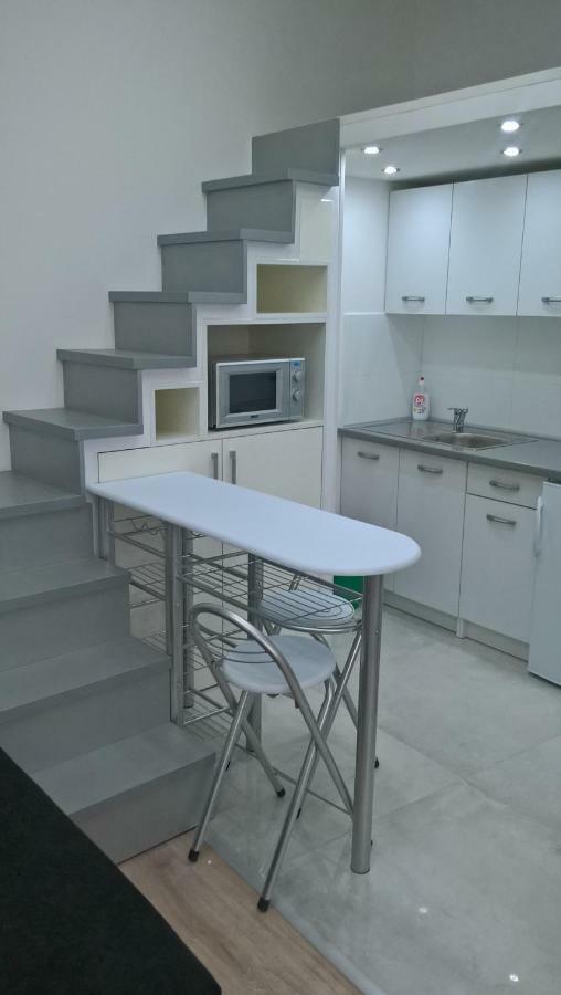 Szechenyi Apartman Miskolc Belvarosban Ngoại thất bức ảnh