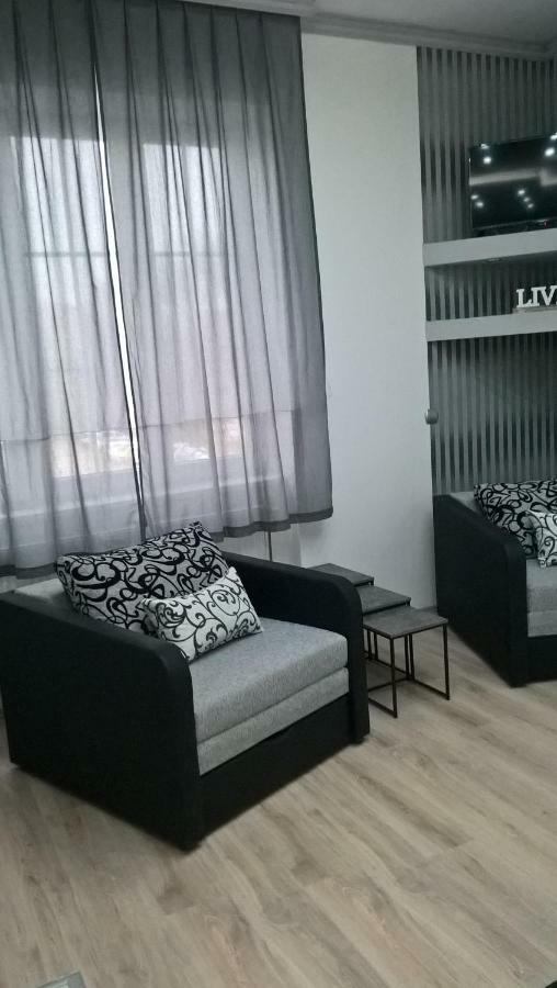 Szechenyi Apartman Miskolc Belvarosban Ngoại thất bức ảnh