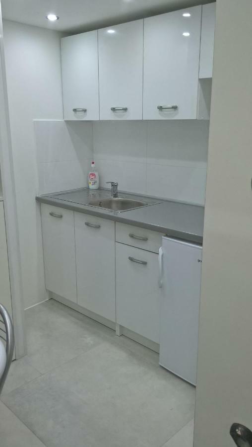 Szechenyi Apartman Miskolc Belvarosban Ngoại thất bức ảnh