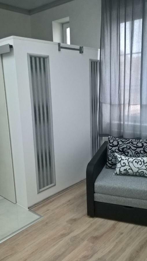 Szechenyi Apartman Miskolc Belvarosban Ngoại thất bức ảnh