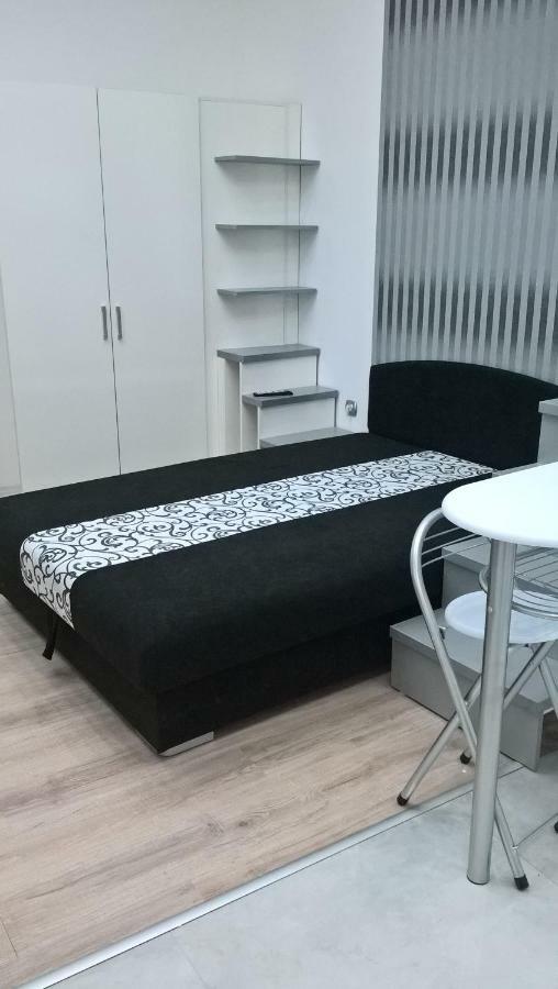 Szechenyi Apartman Miskolc Belvarosban Ngoại thất bức ảnh