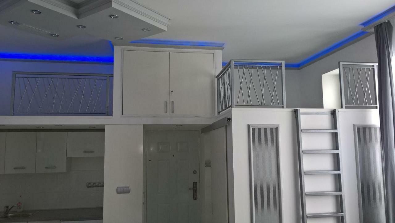 Szechenyi Apartman Miskolc Belvarosban Ngoại thất bức ảnh