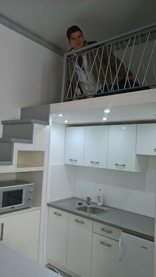 Szechenyi Apartman Miskolc Belvarosban Ngoại thất bức ảnh