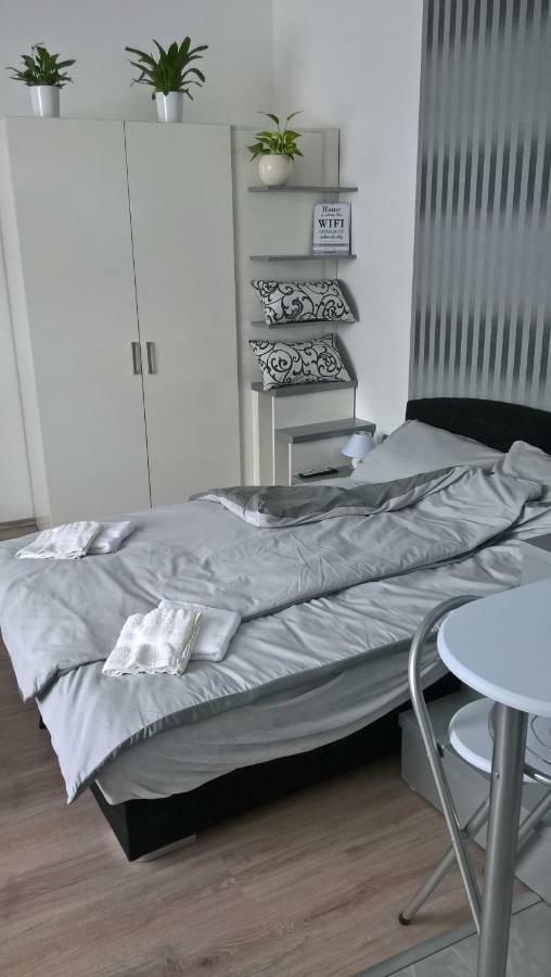 Szechenyi Apartman Miskolc Belvarosban Ngoại thất bức ảnh